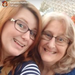 Meet your Posher, Jeannie